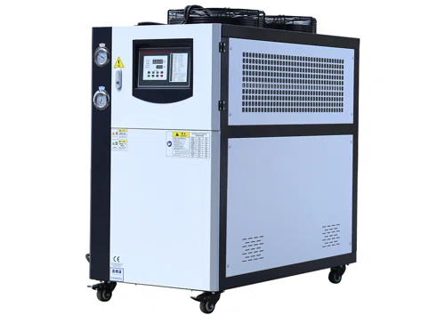 Чиллер YJA-6HP-L