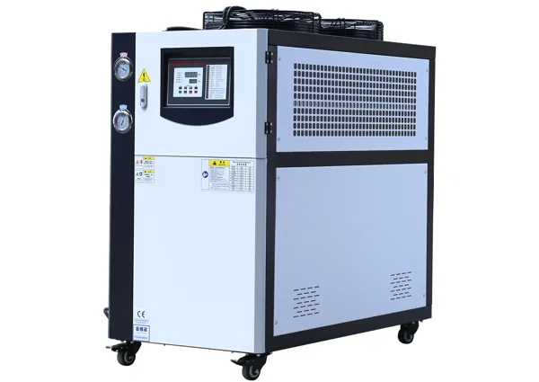 Чиллер YJA-6HP-L