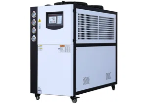 Чиллер YJA-8HP-L