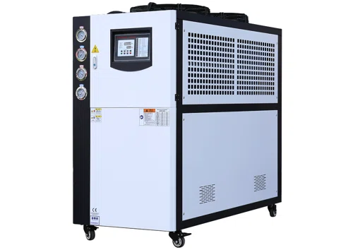 Чиллер YJA-8HP-L