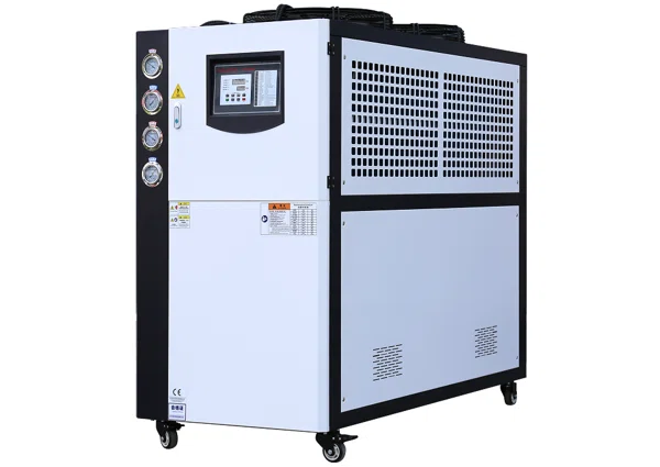 Чиллер YJA-8HP-L