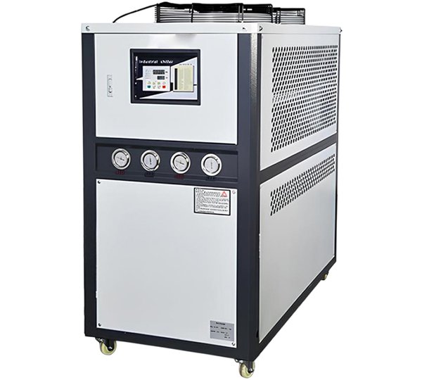 Чиллер YJA-1HP-P