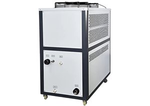 Чиллер YJA-1HP-P