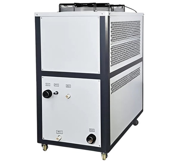 Чиллер YJA-1HP-P