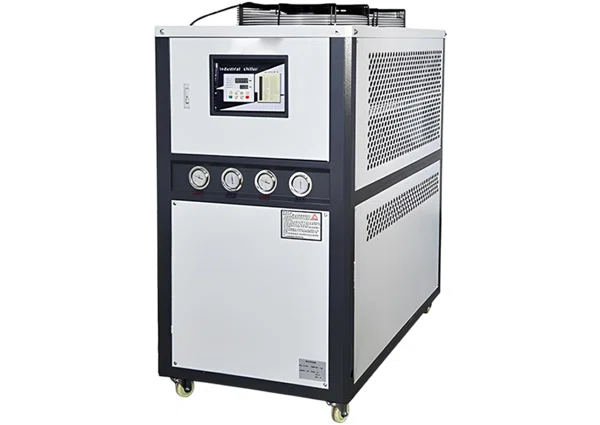 Чиллер YJA-2HP-P