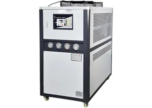 Чиллер YJA-10HP-P