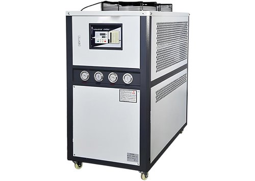 Чиллер YJA-5HP-P
