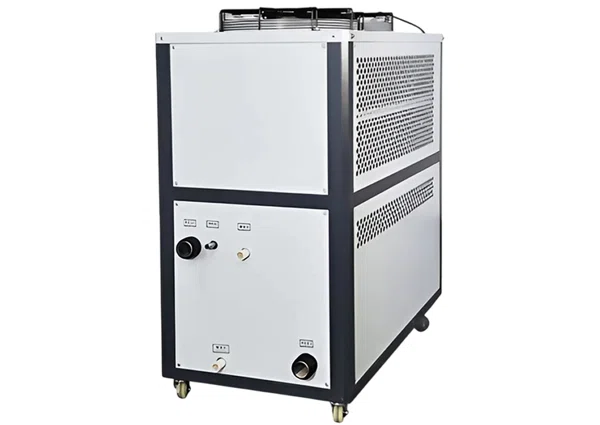 Чиллер YJA-60HP-P