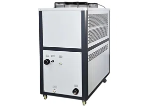 Чиллер YJA-15HP-P