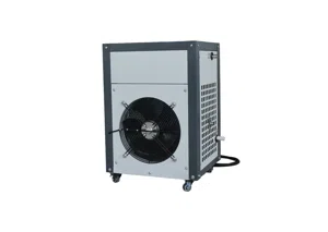 Чиллер YJAL-0.6HP-P