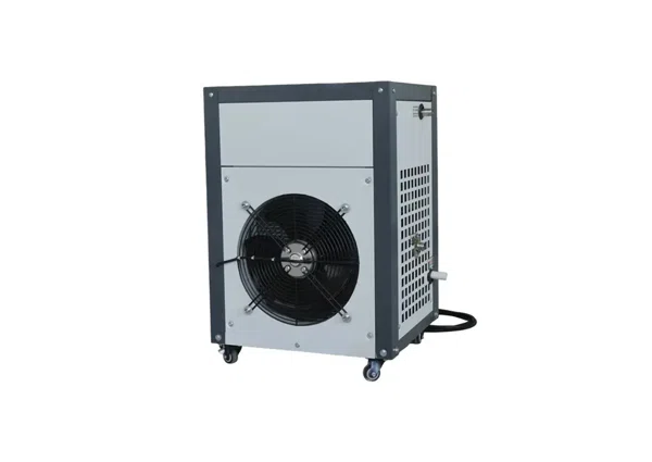 Чиллер YJAL-1HP-P