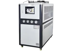 Чиллер YJA-2HP-P
