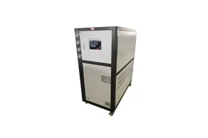 Чиллер YJWKH-12HP-P