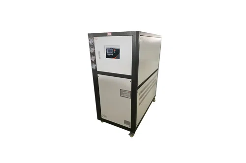 Чиллер YJW-5HP-L