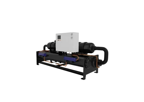 Чиллер YJWS-150HP-P