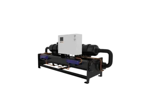 Чиллер YJWS-240HP-P