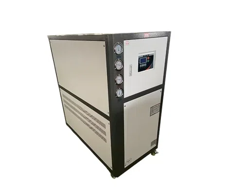 Чиллер YJW-30HP-P