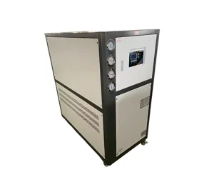 Чиллер YJW-40HP-P