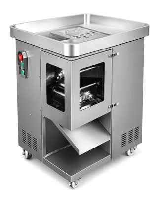 Слайсер для нарезки соломкой TDMS-3