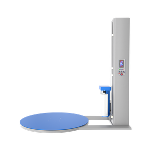 Автоматический паллетообмотчик BPW-2000