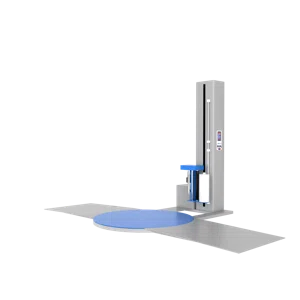Автоматический паллетообмотчик BPW-2000