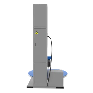 Автоматический паллетообмотчик BPW-2000