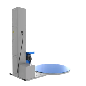 Автоматический паллетообмотчик BPW-2000
