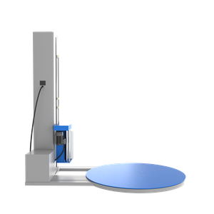 Автоматический паллетообмотчик BPW-2000