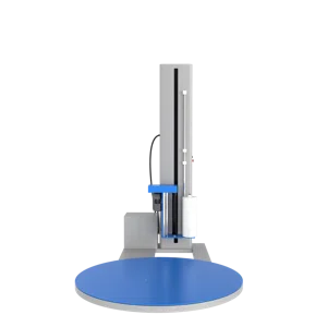 Автоматический паллетообмотчик BPW-2000