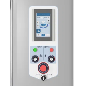 Паллетоупаковщик с прижимом BPW-2400C