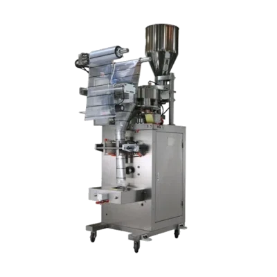 Упаковочная машина для сыпучих продуктов WHL-K100