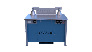 Гильотина для резки мяса GGRS-600, нержавеющая сталь