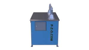 Гильотина для резки мяса GGRS-600, нержавеющая сталь