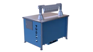 Гильотина для резки мяса GGRS-600, нержавеющая сталь