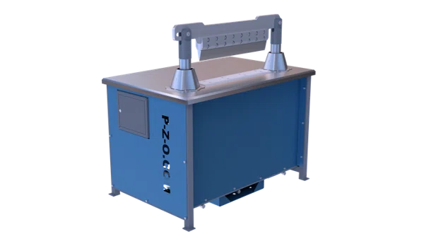 Гильотина для резки мяса GGRS-600, нержавеющая сталь