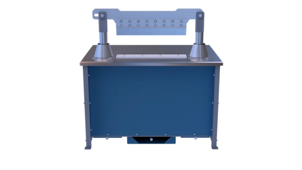 Гильотина для резки мяса GGRS-600, нержавеющая сталь