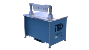 Гильотина для резки мяса GGRS-600, нержавеющая сталь