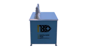 Гильотина для резки мяса GGRS-600, нержавеющая сталь