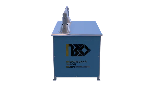 Гильотина для резки мяса GGRS-600, нержавеющая сталь