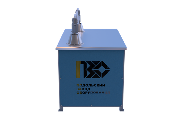 Гильотина для резки мяса GGRS-600, нержавеющая сталь