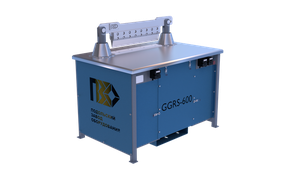 Гильотина для резки мяса GGRS-600, нержавеющая сталь