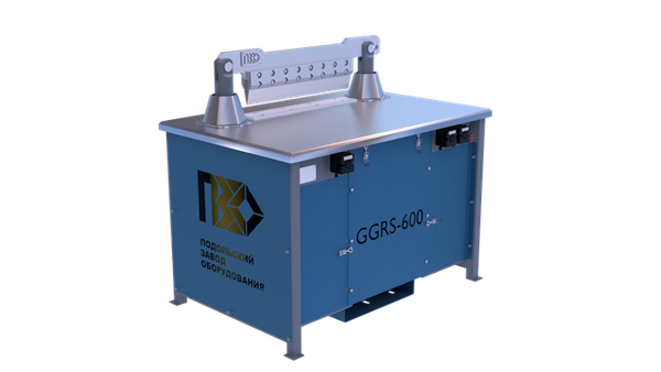 Гильотина для резки мяса GGRS-600, нержавеющая сталь