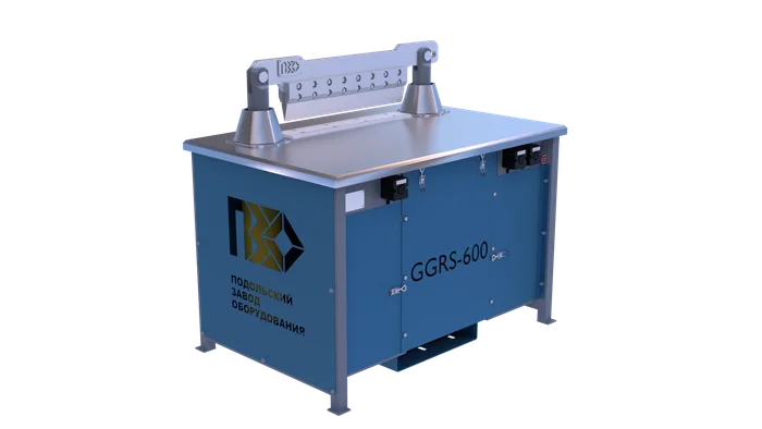Гильотина для резки мяса GGRS-600, нержавеющая сталь