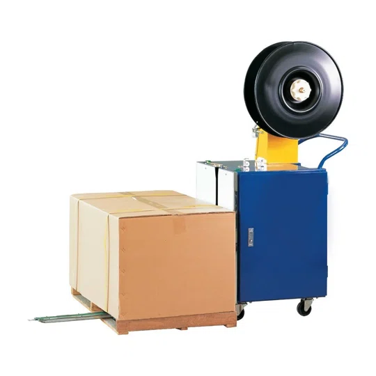 Стреппинг-машина LJ-DB550