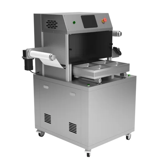 Скин упаковщик WHB-M450V