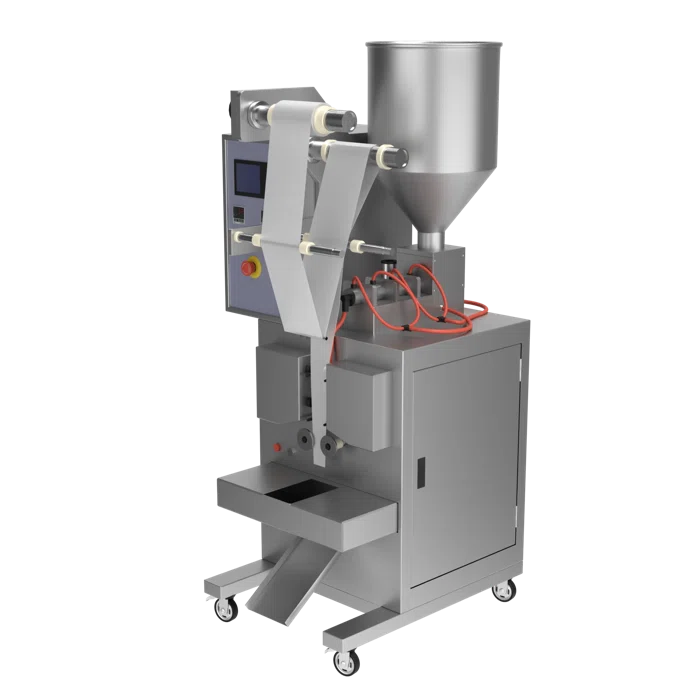 Категория Фасовочное оборудование