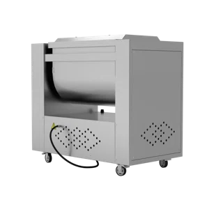 Фаршемес SJB-750, бак 750 л