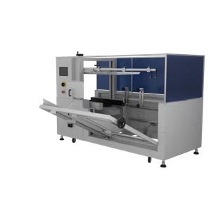 Автоматический сборщик коробок DQKX-655