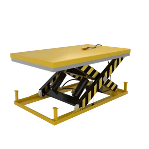 Стационарный подъемный стол HW1006