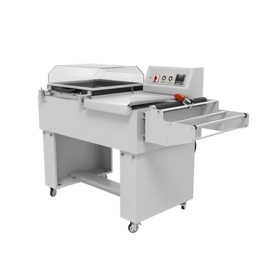 Термоусадочная машина FM-5540, полуавтомат